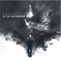 Purchase Simon Collins - U-Catastrophe
