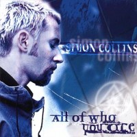 Purchase Simon Collins - All Of Who You Are