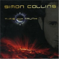Purchase Simon Collins - Time For Truth