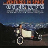 Purchase The Ventures - In Space