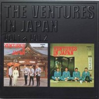 Purchase The Ventures - Live in Japan 1965