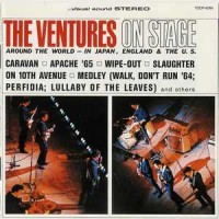 Purchase The Ventures - On Stage