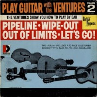 Purchase The Ventures - Play Guitar With The Ventures, Vol. 2