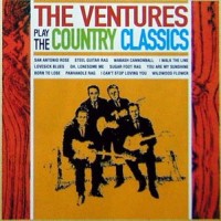 Purchase The Ventures - Play The Country Classics