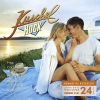 Purchase VA - Kuschelrock 24 CD2