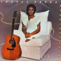 Purchase Sheree Brown - Straight Ahead (Vinyl)