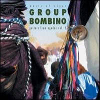 Purchase Group Bombino - Guitars From Agadez, Vol. 2