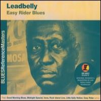 Purchase Leadbelly - Easy Rider