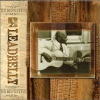 Purchase Leadbelly - The Definitive Leadbelly CD1