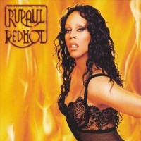 Purchase Rupaul - Red Hot