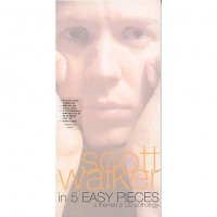 Purchase Scott Walker - 5 Easy Pieces CD5