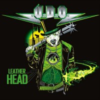 Purchase U.D.O. - Leatherhead