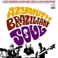 Purchase Azymuth - Brazilian Soul