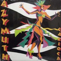 Purchase Azymuth - Carioca