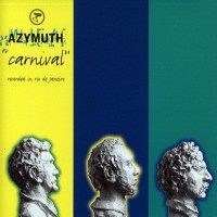 Purchase Azymuth - Carnival