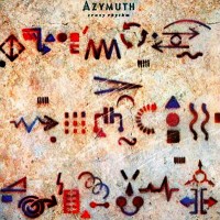Purchase Azymuth - Crazy Rhythm