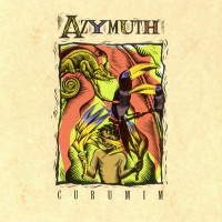Purchase Azymuth - Curumim