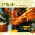 Buy Azymuth - Live At The Copacabana Palace Mp3 Download
