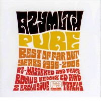 Purchase Azymuth - Pure: Best Of Far Out Years 1995-2006 CD2