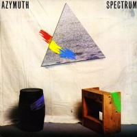 Purchase Azymuth - Spectrum