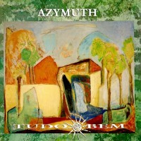 Purchase Azymuth - Tudo Bem