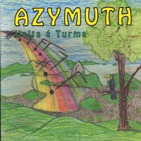 Purchase Azymuth - Volta A Turma