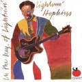 Buy Lightnin' Hopkins - In The Key Of Lightnin' Mp3 Download
