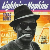 Purchase Lightnin' Hopkins - Texas Blues