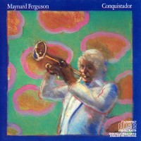 Purchase Maynard Ferguson - Conquistador