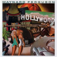 Purchase Maynard Ferguson - Hollywood