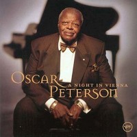 Purchase Oscar Peterson - A Night In Vienna