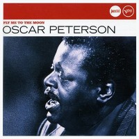 Purchase Oscar Peterson - Fly Me To The Moon (1968-1972)