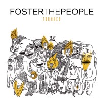 Purchase Foster the People - Torches