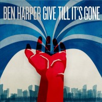 Purchase Ben Harper - Give Till It's Gone