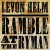 Buy Levon Helm - Ramble at the Ryman Mp3 Download