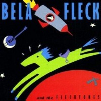 Purchase Bela Fleck & The Flecktones - Rocket Science