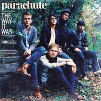 Purchase Parachute - Way It Was