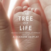 Purchase Alexandre Desplat - The Tree Of Life