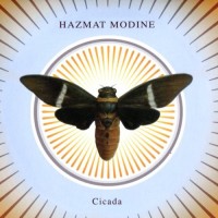 Purchase Hazmat Modine - Cicada