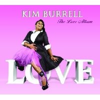Purchase Kim Burrell - Love Album