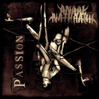 Purchase Anaal Nathrakh - Passion