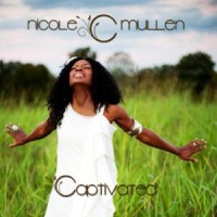 Purchase Nicole C. Mullen - Captivated