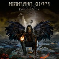 Purchase Highland Glory - Twist Of Faith