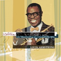 Purchase Louis Armstrong - Satchmo: A Musical Autobiography CD1