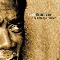 Purchase Louis Armstrong - The Katanga Concert CD1