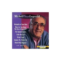 Purchase Michel Legrand - Michel Plays Legrand