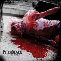 Purchase Pitch Black - The Devilty