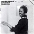 Buy Sarah Vaughan - The Complete Roulette Studio Sessions CD5 Mp3 Download