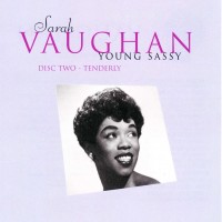 Purchase Sarah Vaughan - Young Sassy: Tenderly