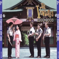 Purchase The Ventures - Ao Ban (Blue Disc) 1999-2006 CD1